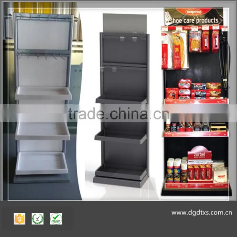DITAI produce custom made vacuum forming plastic display stand