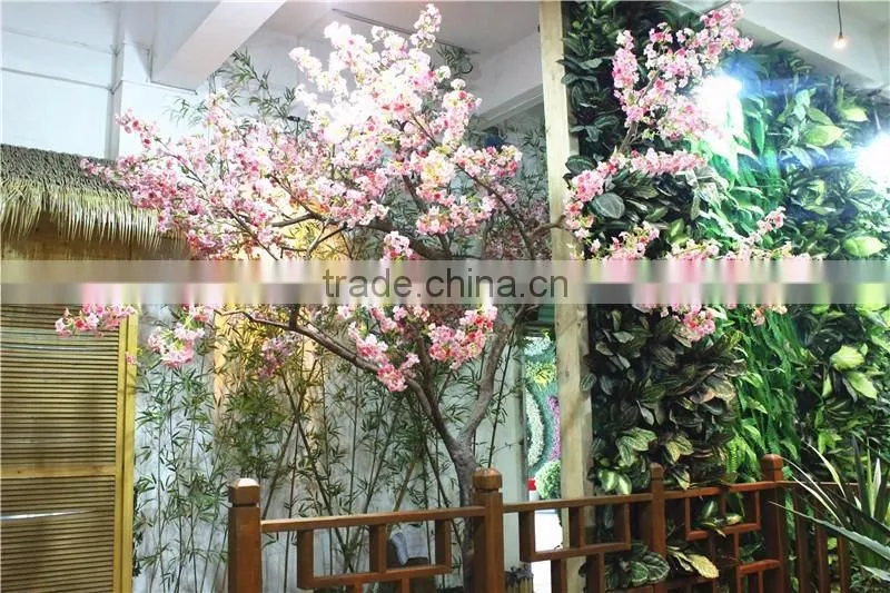cherry flower tree man made sakura plant tree