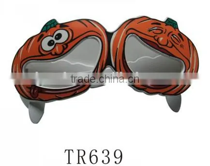 Event party fashion glasses Halloween gift ladybird design eye glasses