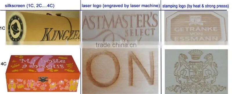 eco-friendly wooden jewelry box wooden gift box wood cabinet