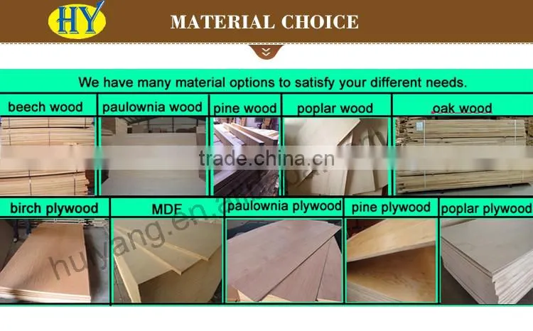 cheap natuaral unfinished office desk top stationery accessories wooden holder