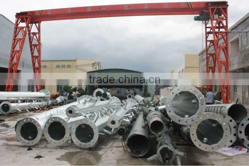 2015 artificial large types of communication tower