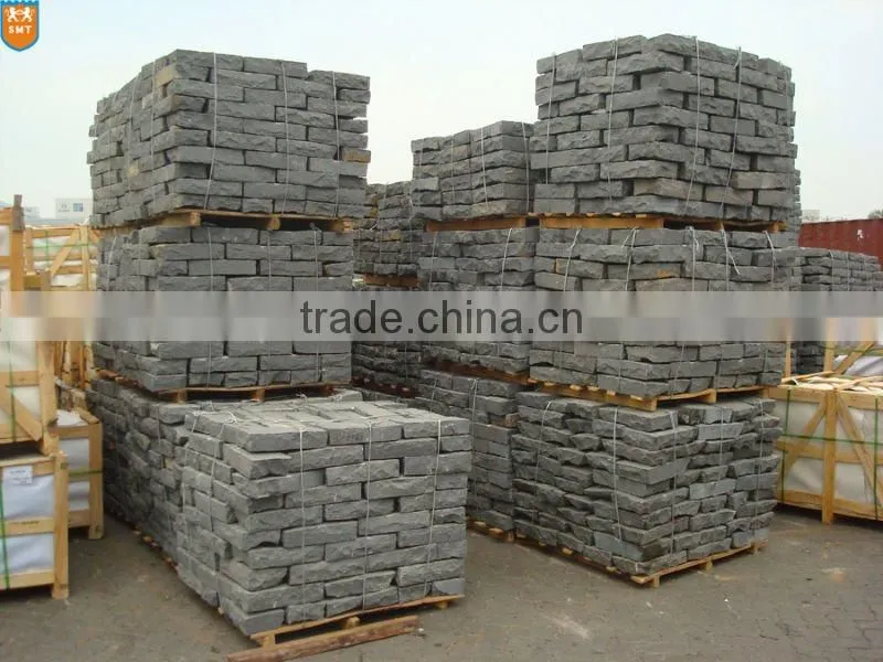 Chinese Granite Paving Stone&Cube Stone&Paver