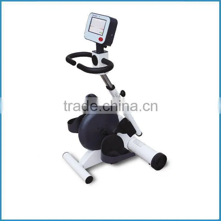 micro-computer foot exerciser, exercise bike, medical instrument