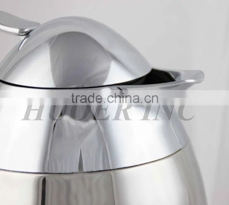 Stainless Steel Thermos Flask