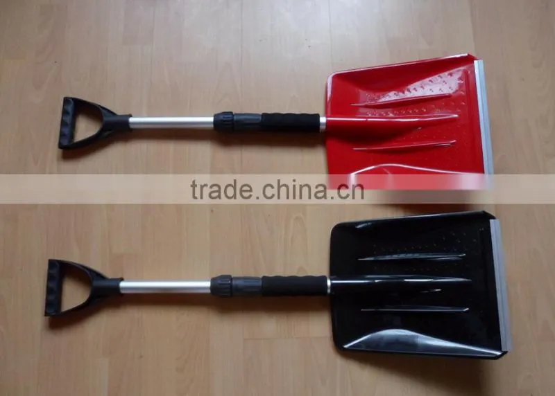 New design garden flexible snow shovel