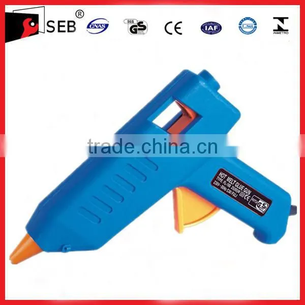Heavy-duty 60W Glue Gun SEB-GG168
