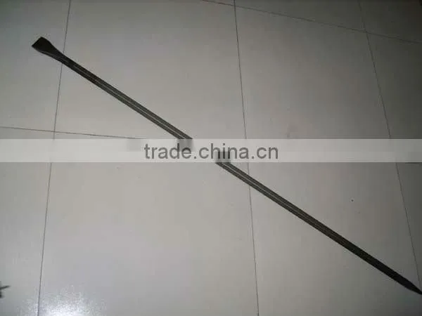 steel bar