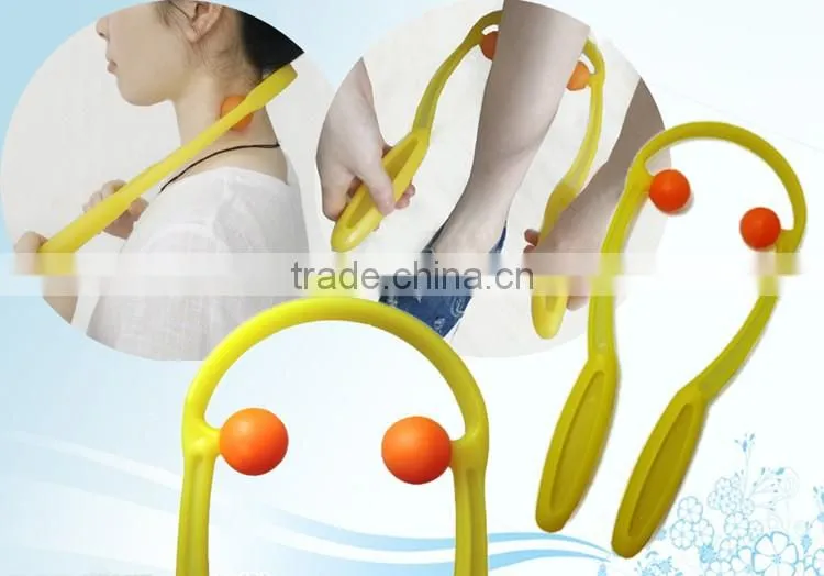 massaging stick