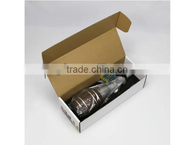 ABS wine decanter, plastic wine aerator, electric wine pourer