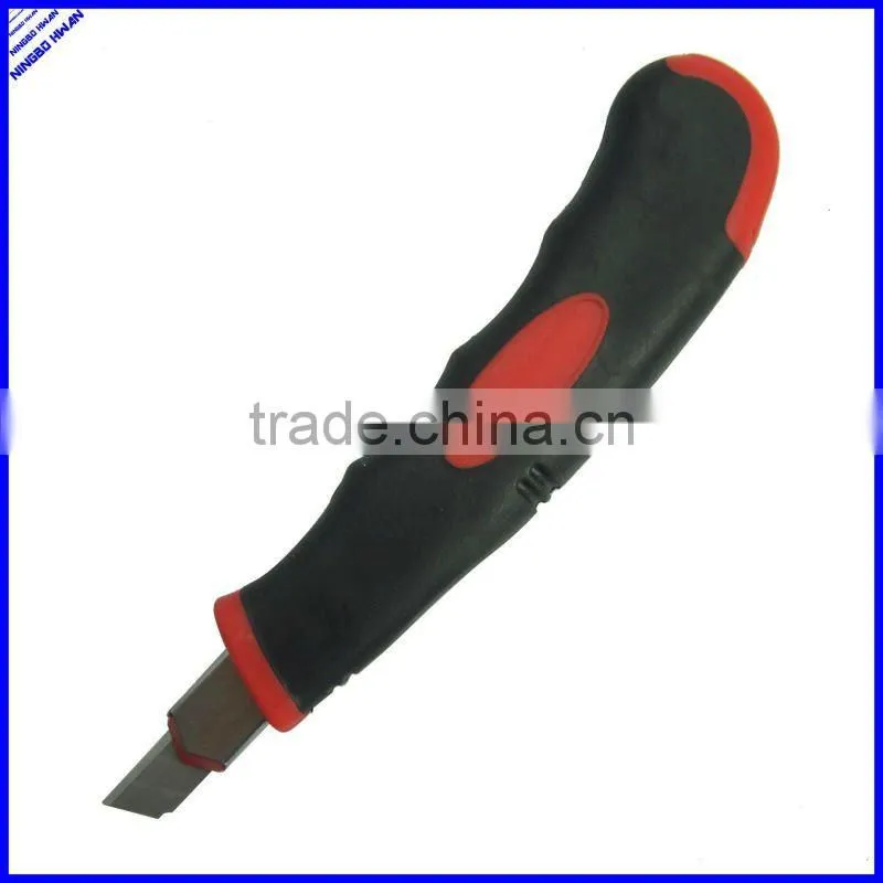 2015 quality easy cut utility knife