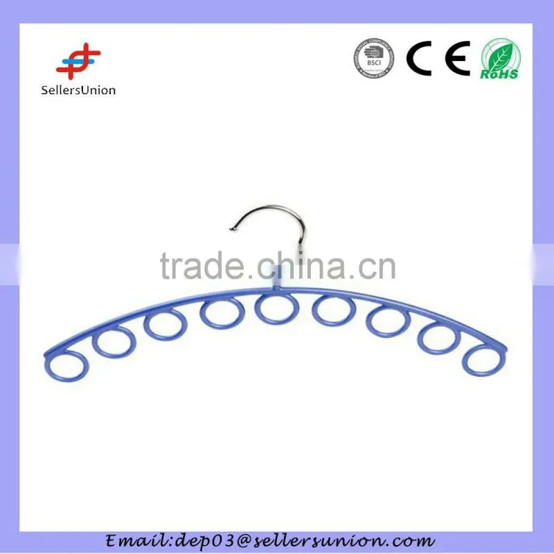 Round hangers