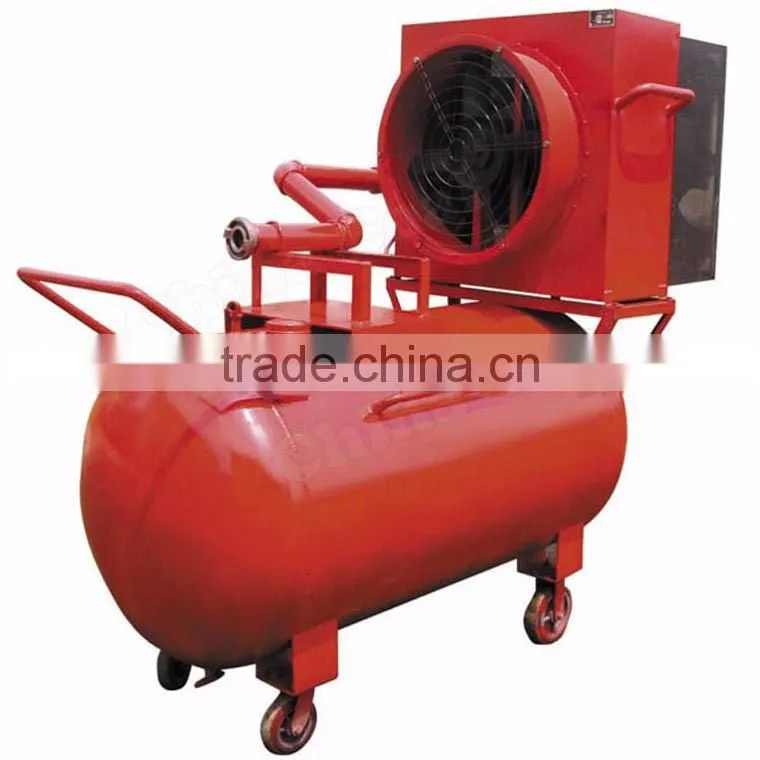Light Weight Hot Sale Foam Generator Machine