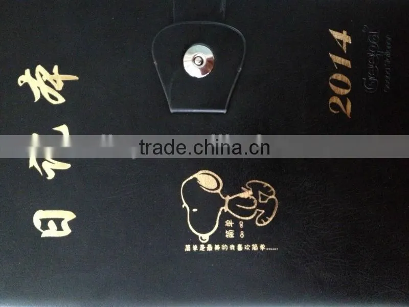 hot foil stamping machine for hard cover printing-ADL-3050C