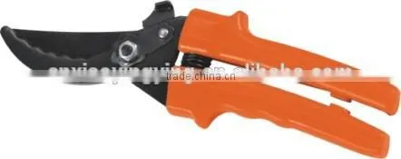 good quality blacking pruner scissors