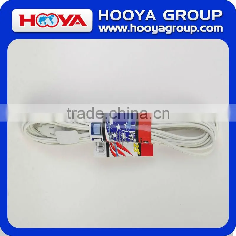 American standard 110V Indoor extension cord