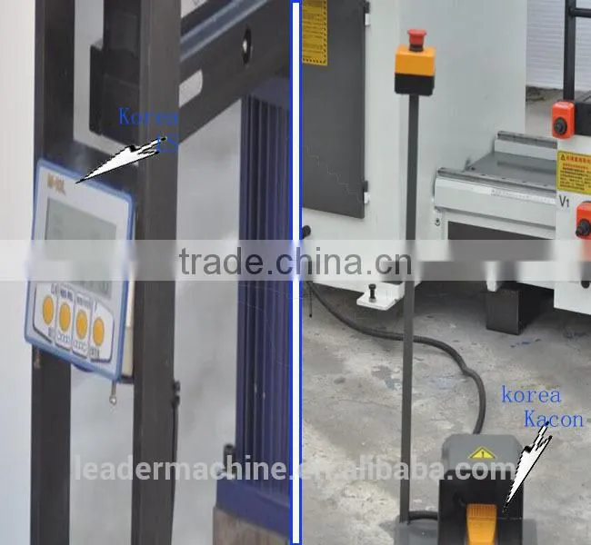 MZB42A two rows carpenter boring machine