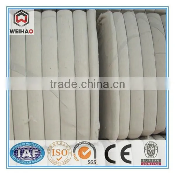 black annealed iron wire for cotton/recyling tire bale