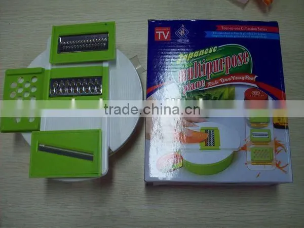 2.5L kitchen pro dicer/Manual meat grinder