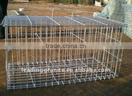 gabion box for stone