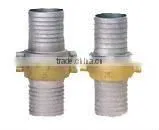 aluminum pin lug coupling
