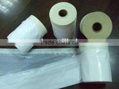 high quality hot sale pvc insulation eletrical tape with good weather resistant