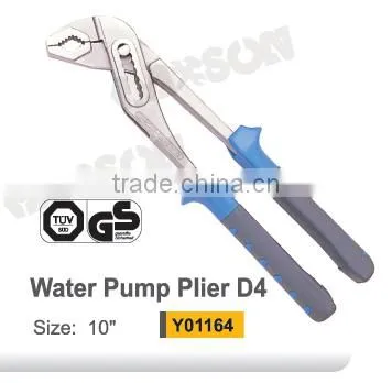 Y01154 A6 Water pump plier A3,hand tools,hand pliers