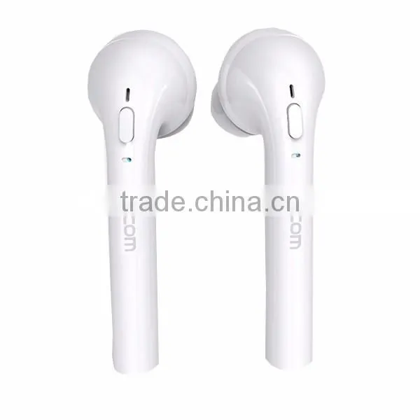 Direct Factory Wholesale Dacom AirPods TWS earpieces with Charging Case