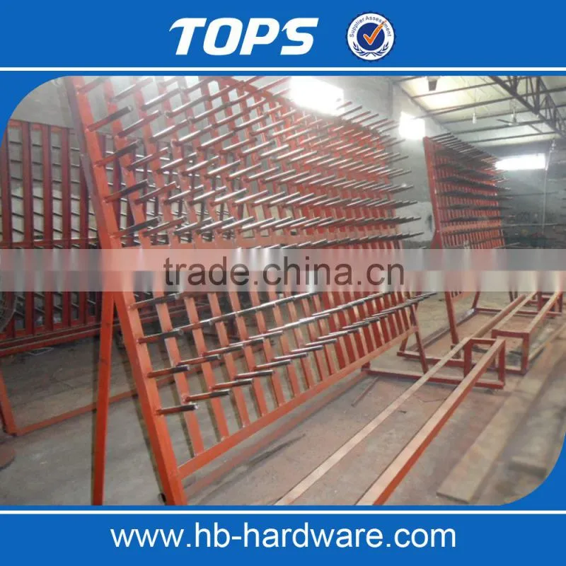 Good price hexagonal wire netting machine 10years factory