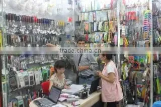 Yiwu Fullcook Commodity Co., Ltd. company overview - view 2
