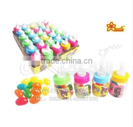 Traffic Light Fruits Jelly Lollipop Jelly Pop Candy