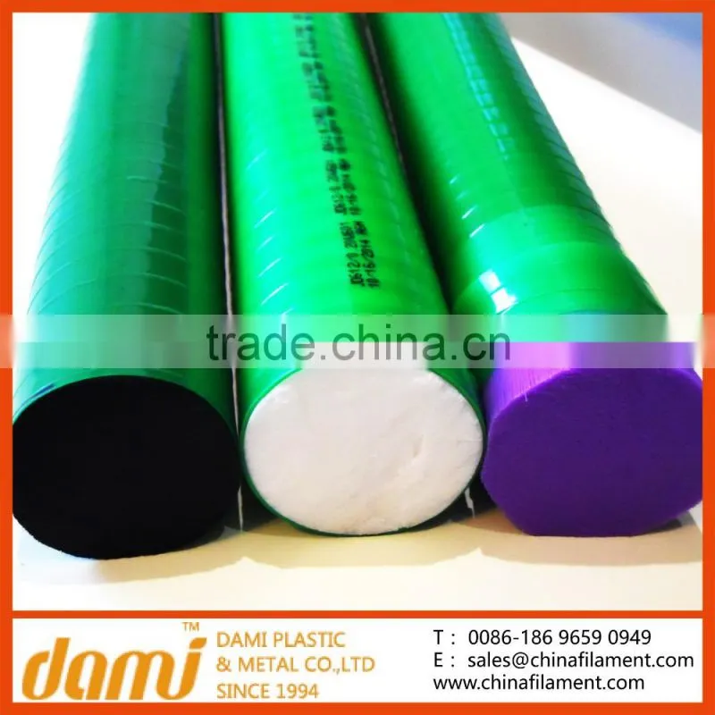 Dupont Tynex Nylon PBT TOOTHBRUSH FILAMENTS AND TOOTHBRUSH BRISTLES
