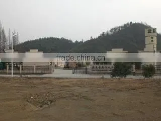 Anji Yesheng Bamboo And Wooden Handicraft Co., Ltd. company overview - view 2