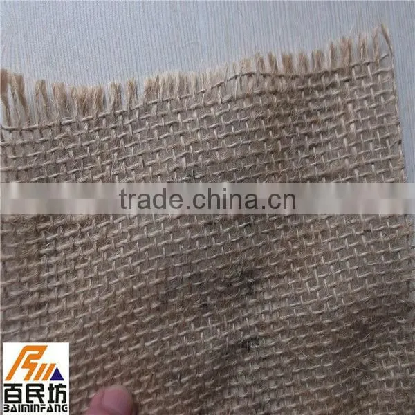 hemp fabric,jute hessian cloth, burlap