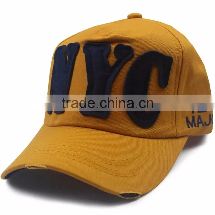 2017 custom team baseball dad hats and caps