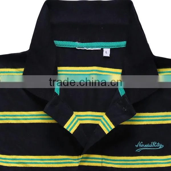 color combination polo shirt custom striped polo shirt polo shirt black with green