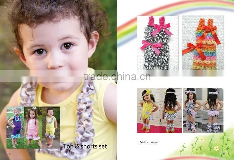 Wholesale baby shrugs bangkok manufactures children clothes