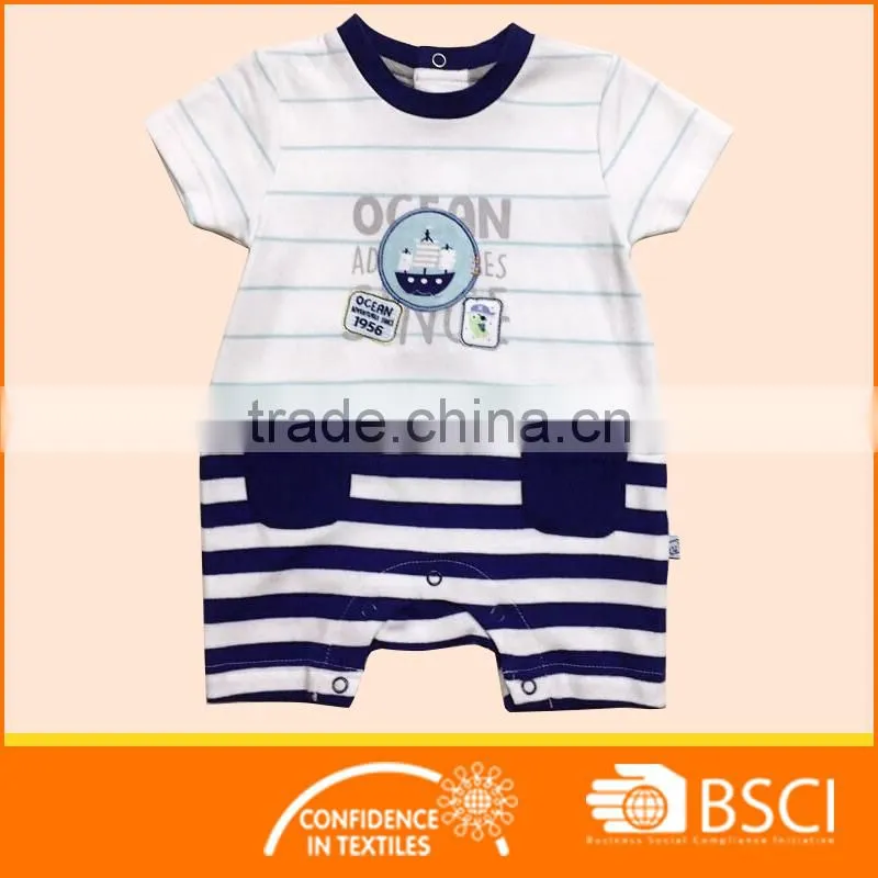 Baby rompers,summer carter clothing overall