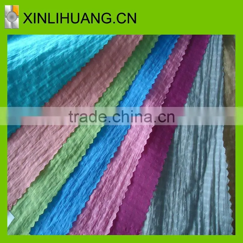 2015 popular ripstop nylon fabric for North American market