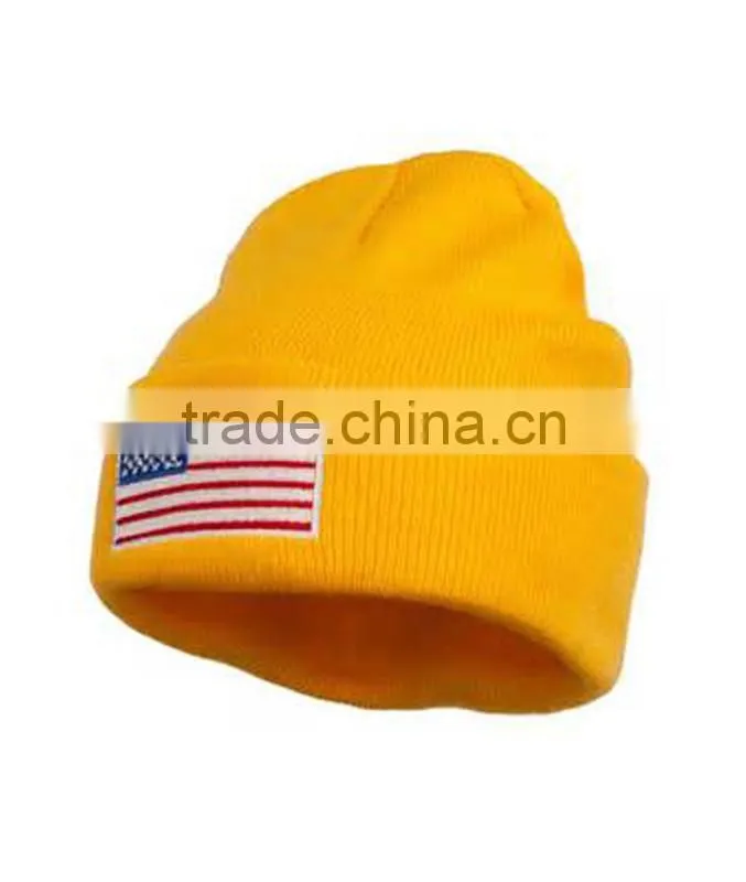 Colorful OEM and ODM how to crochet a beanie hat