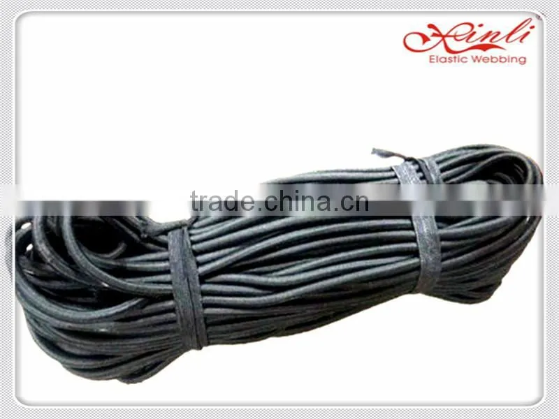 Xinli round rubber 9mm for furniture