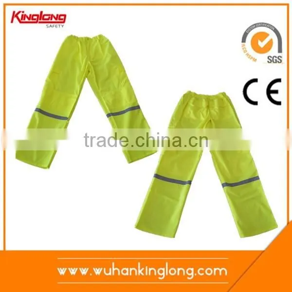 Reflective Road Safety Jackets