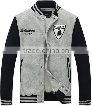 baseball jacket