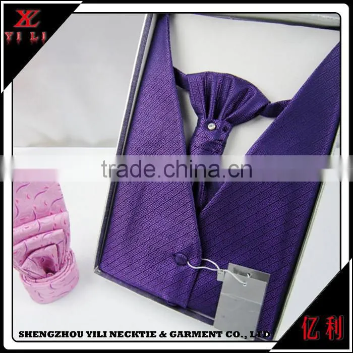 Best quality new design vest suits coat for men