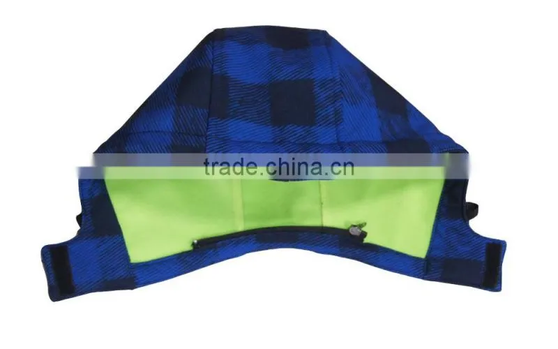 New arrival fashion jacket winter coat casual wear for kids/children