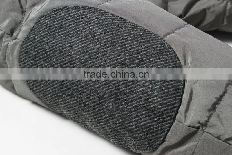 new best customized down jacket for men