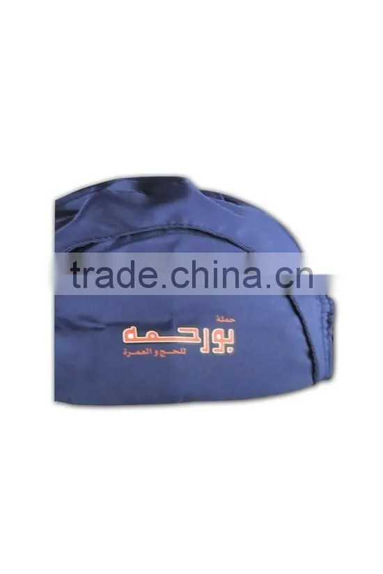 Get $300 coupon Design Your Own wholesale 100% cotton custom baby hat