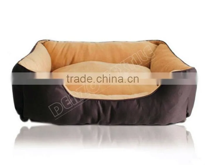 waterproof dog cushion