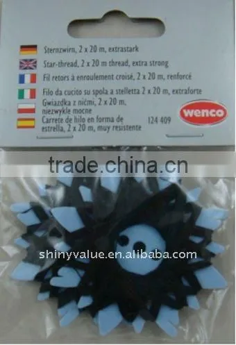 Wholesale good quality Sewing thread