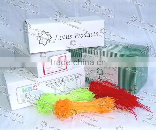 5mm/7mm Elastic Nylon Tag Pin